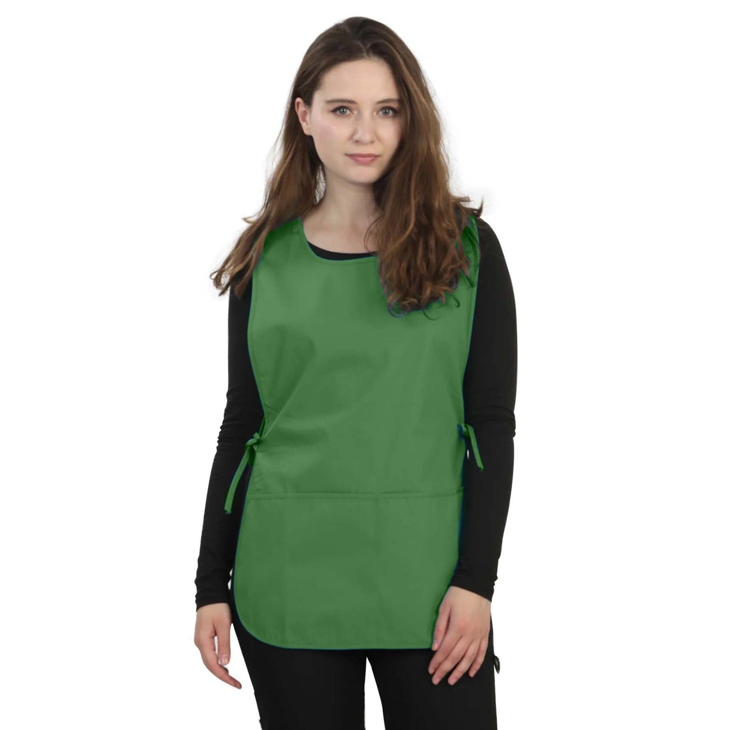 Apron - Olive Green