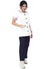 Female Nurse Uniform  NT01