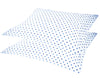Pillow Covers - Dots - 21 x 28 (Pack of 2)