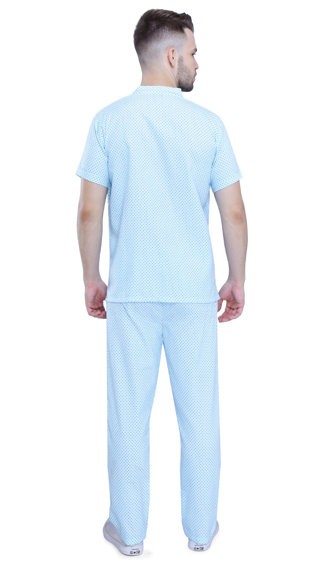 Patient Top & Pyjama