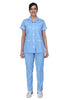 Female Nurse Uniform  NT01