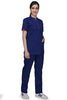 Female Nurse Uniform NT07