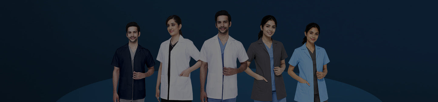 Lab Coat