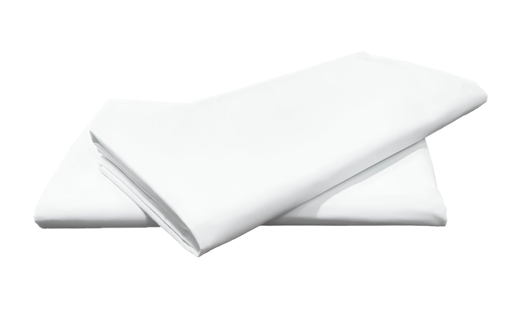 Bedsheets - Solids - 58 x 100 (Pack of 2)