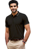 Men’s Pique Polo T-Shirt