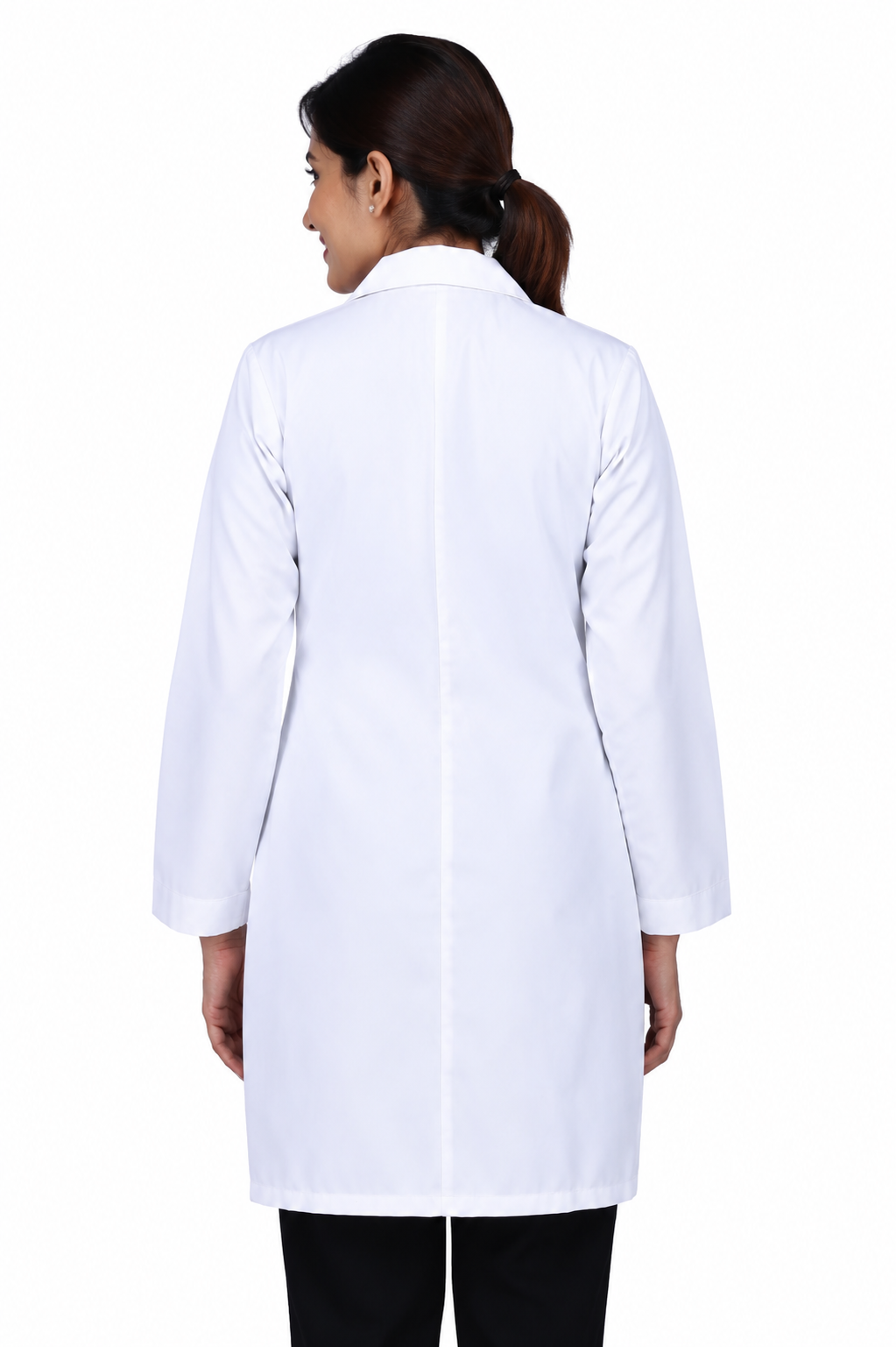 Doctor's Coat - Female - DCO1F
