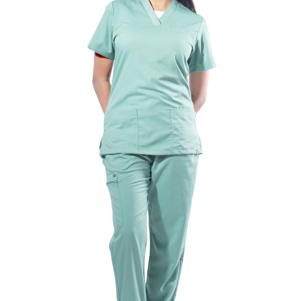 
                      
                        Female Underscrubs - Half Sleeve
                      
                    