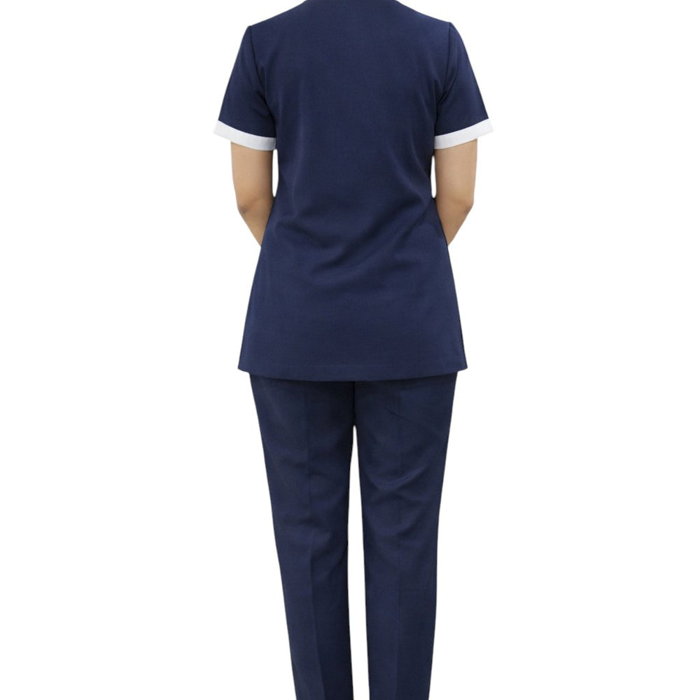 Navy Women Executive Uniform Set | Uniform Craft