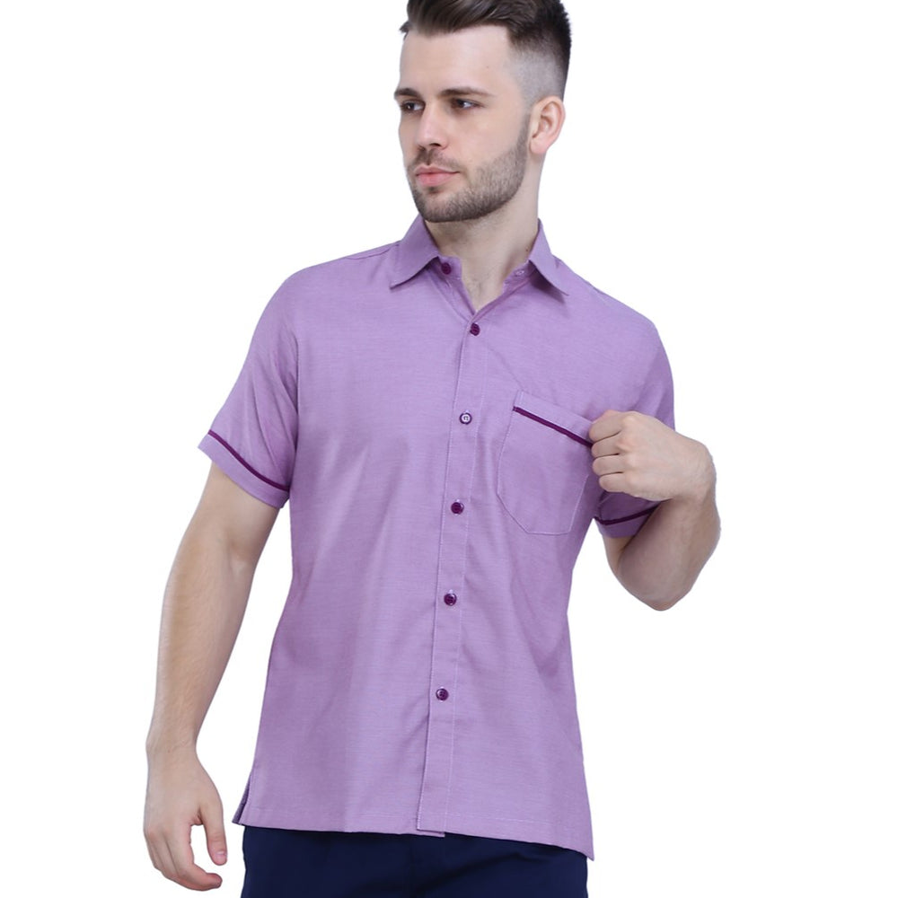 
                      
                        Male Nurse Shirt - MNT01
                      
                    