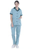 Female Nurse Uniform NT03