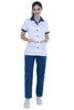Female Nurse Uniform NT03