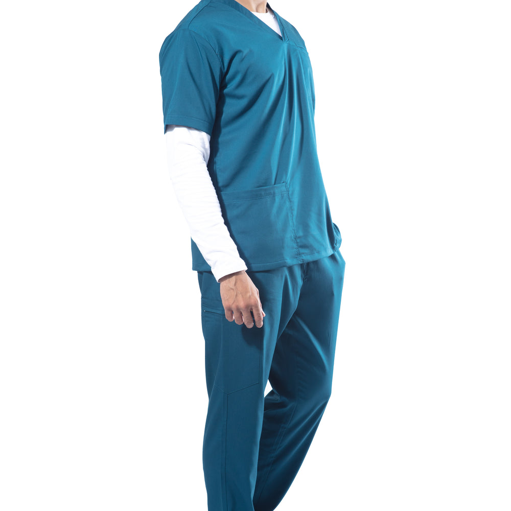 
                      
                        Male Underscrubs - Full Sleeve - White
                      
                    