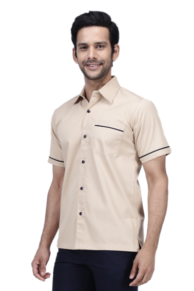 
                      
                        Male Nurse Shirt - MNT01
                      
                    