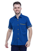 Male Nurse Shirt - MNT01