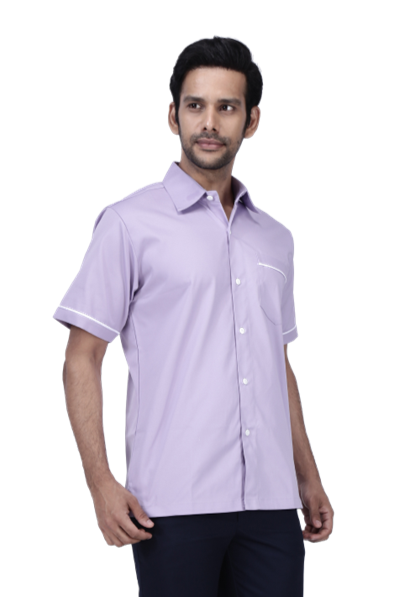 
                      
                        Male Nurse Shirt - MNT01
                      
                    