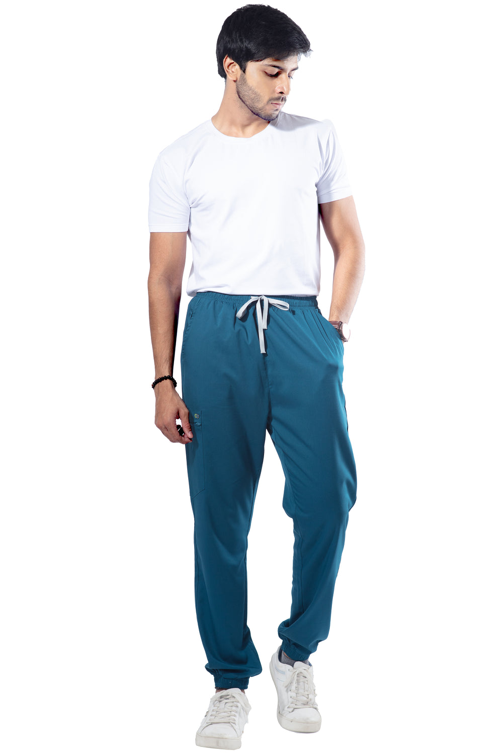 Male Underscrubs - Half Sleeve