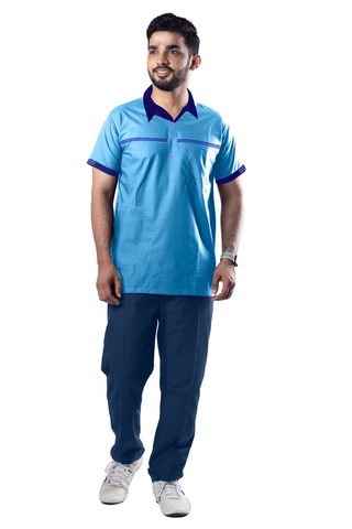 Support Staff | Uniform Craft