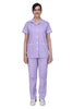 Female Nurse Uniform  NT01