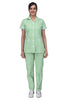 Female Nurse Uniform  NT01