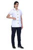 Female Nurse Uniform  NT01