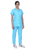 Female Nurse Uniform NT02