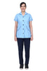 Female Nurse Uniform NT02