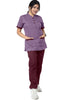 Female Nurse Uniform NT06