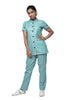 Female Nurse Uniform  NT11