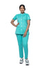 Female Nurse Uniform  NT11