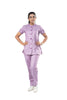 Female Nurse Uniform  NT11