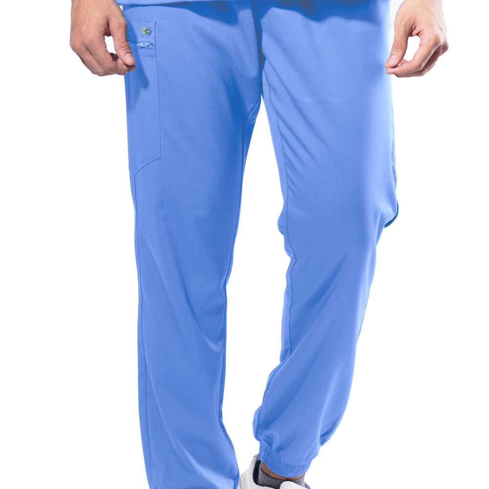 
                      
                        UC Stretch - Male Scrub Set - Neptune
                      
                    