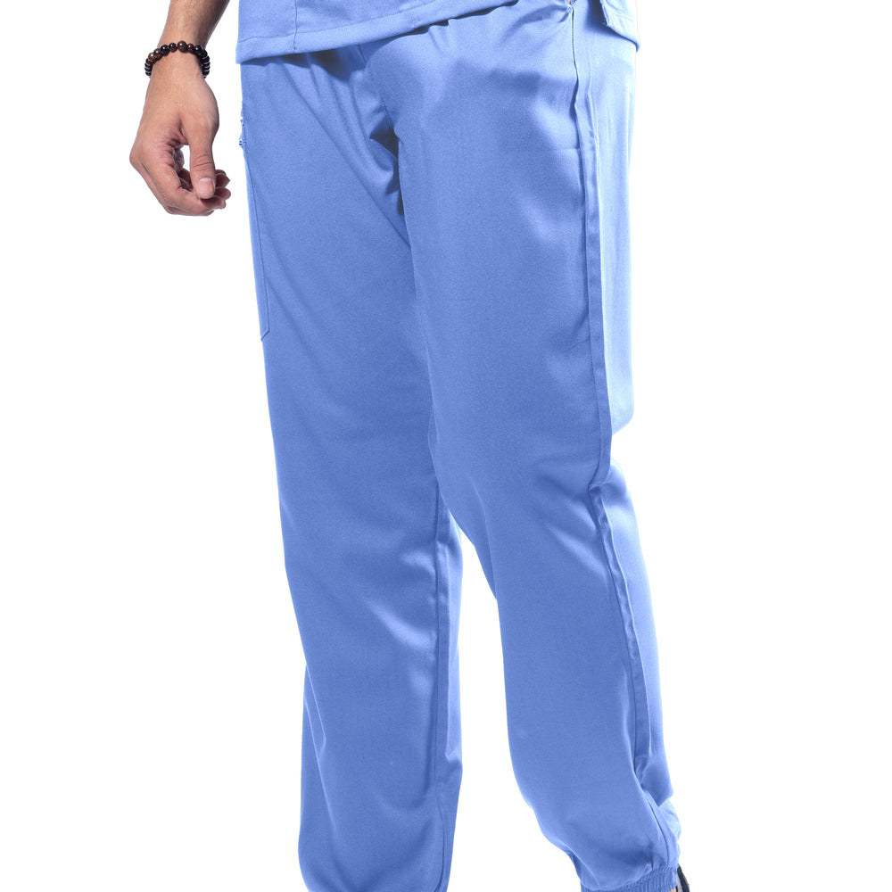 
                      
                        UC Stretch - Male Scrub Set - Neptune
                      
                    