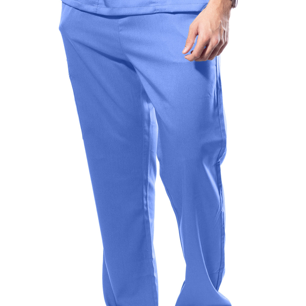 
                      
                        UC Stretch - Male Scrub Set - Neptune
                      
                    