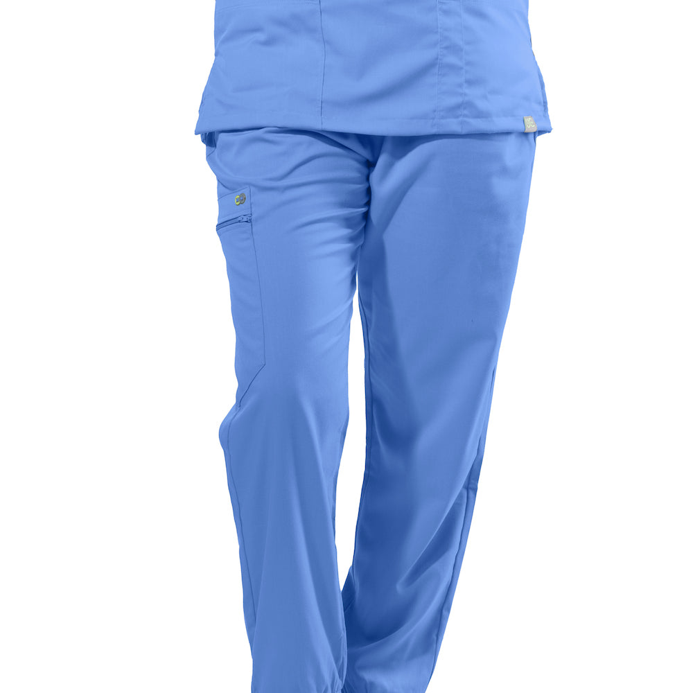 
                      
                        UC Stretch - Female Scrub Set - Neptune
                      
                    