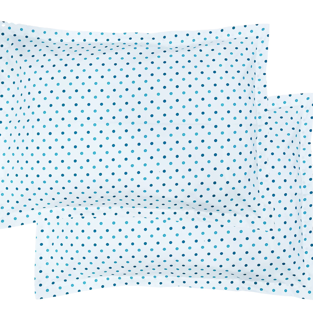 
                      
                        Pillow Covers - Dots - 21 x 28 (Pack of 2)
                      
                    