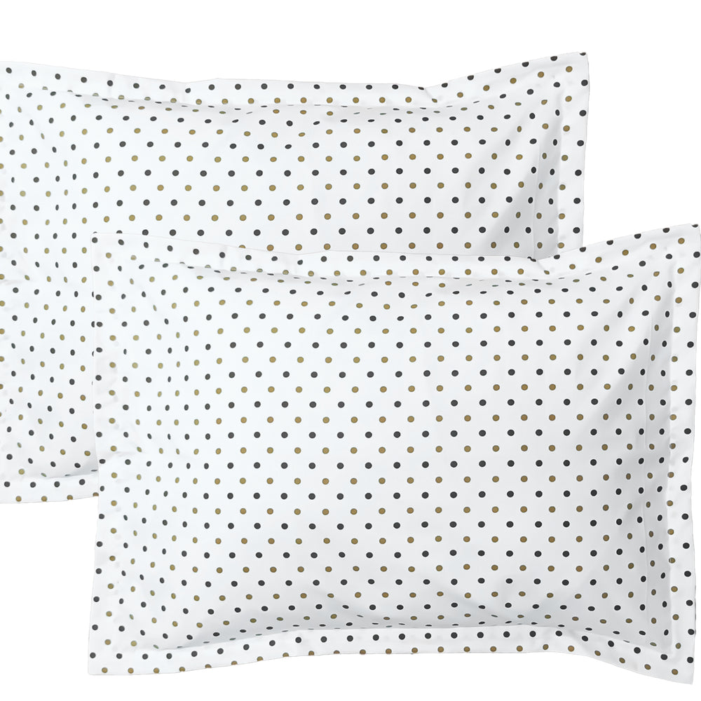 
                      
                        Pillow Covers - Dots - 21 x 28 (Pack of 2)
                      
                    