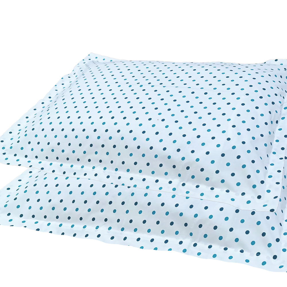 
                      
                        Pillow Covers - Dots - 21 x 28 (Pack of 2)
                      
                    