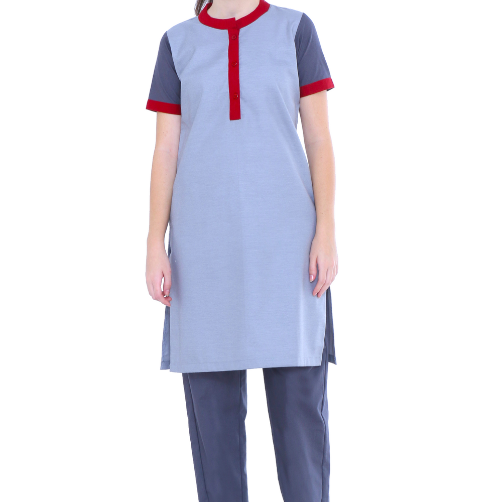 Support Staff – Uniform Craft