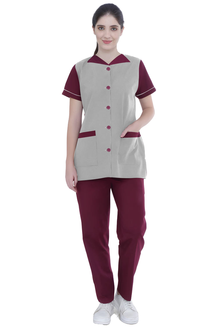 Support Staff – Uniform Craft