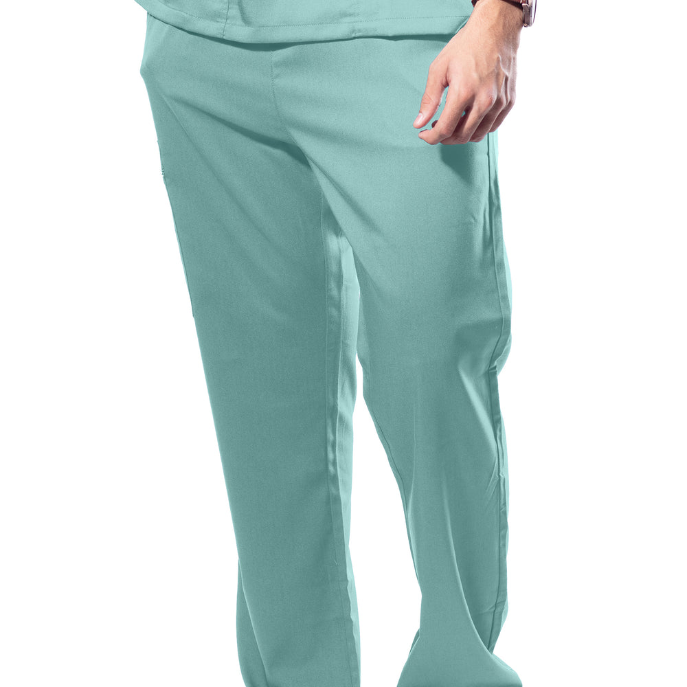 
                      
                        UC Stretch - Male Scrub Set - Sage
                      
                    