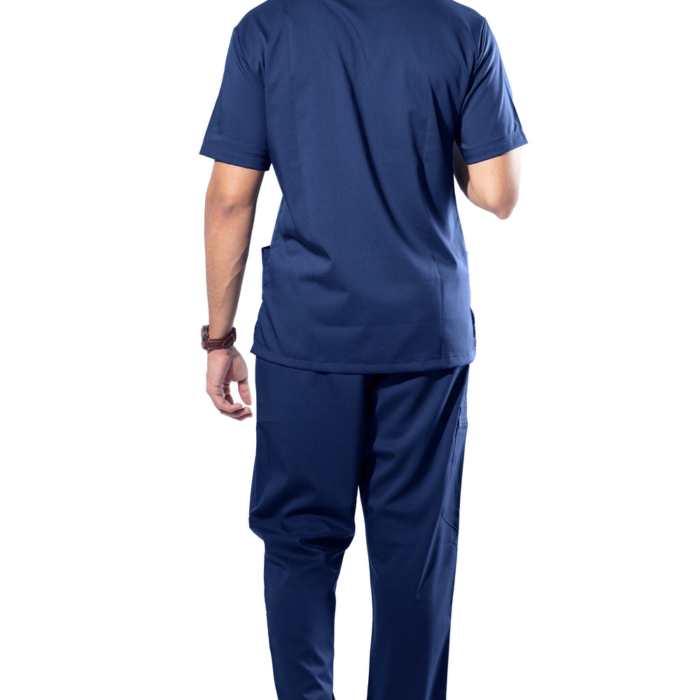 
                      
                        UC Stretch - Male Straight Pants - Sapphire
                      
                    