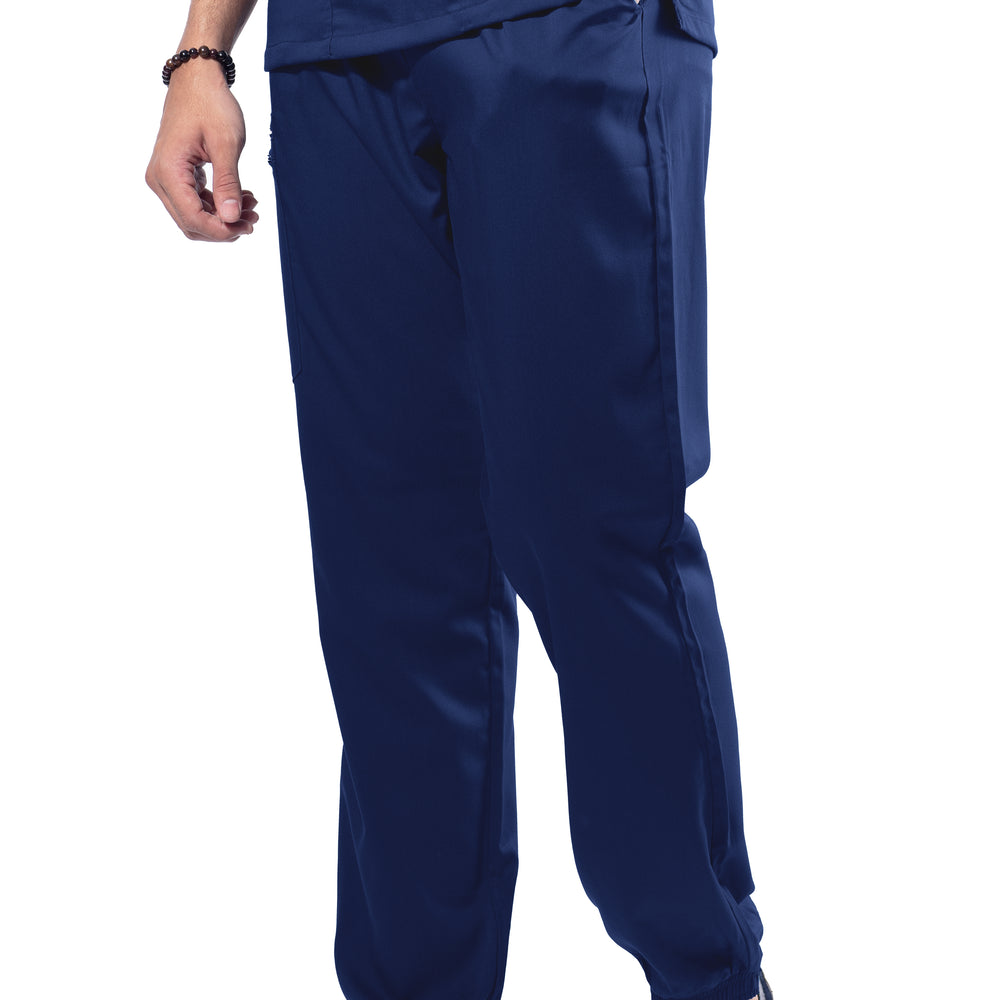 
                      
                        UC Stretch - Male Scrub Set - Sapphire
                      
                    