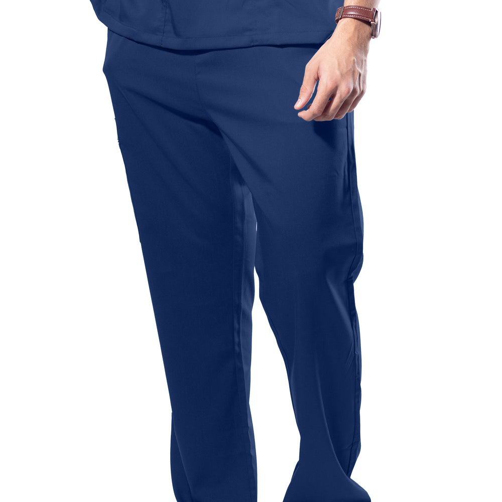 
                      
                        UC Stretch - Male Scrub Set - Sapphire
                      
                    