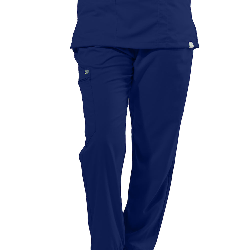 
                      
                        UC Stretch - Female Scrub Set - Sapphire
                      
                    