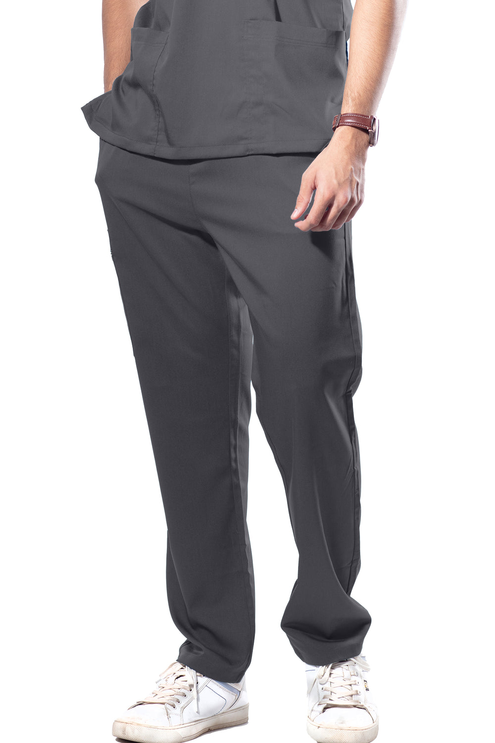 UC Stretch - Male Straight Pants - Slate