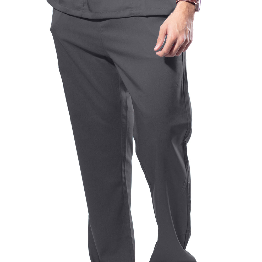 
                      
                        UC Stretch - Male Scrub Set - Slate
                      
                    