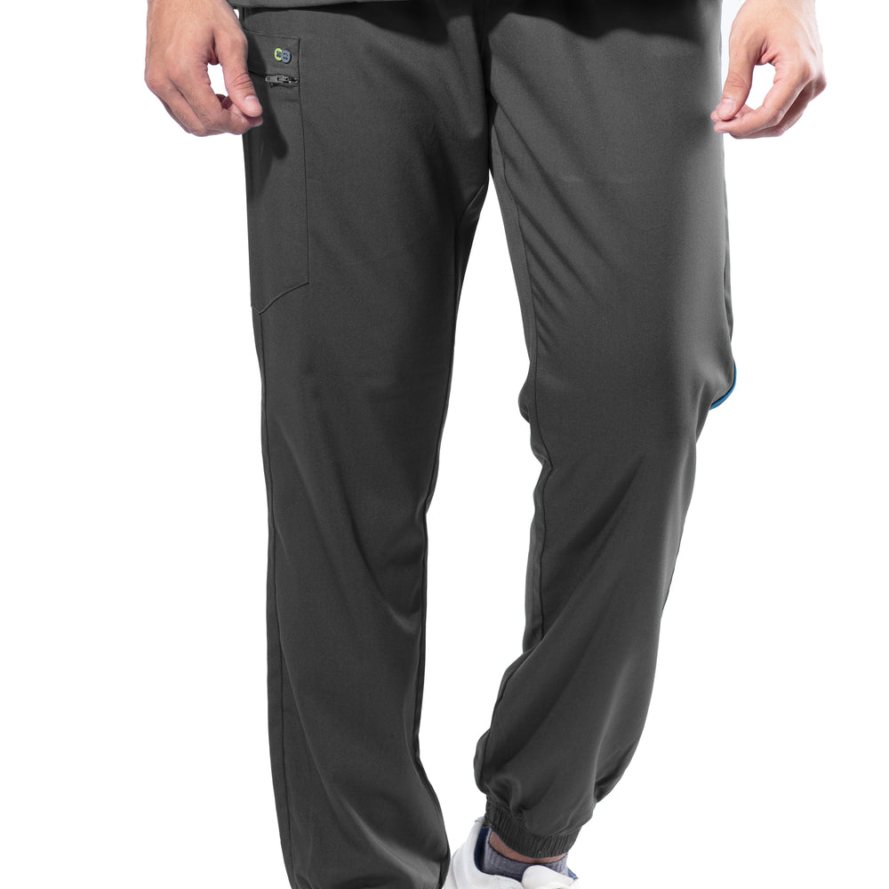 
                      
                        UC Stretch - Male Scrub Set - Slate
                      
                    