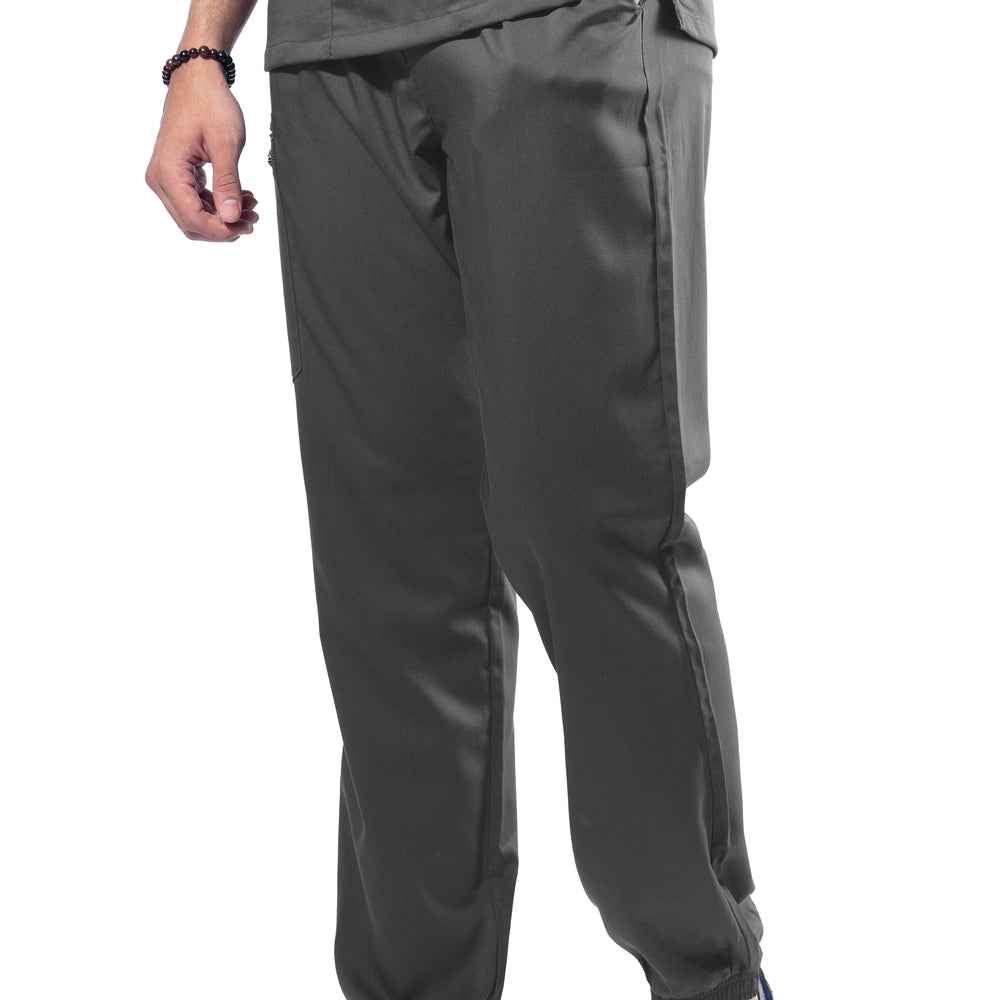 
                      
                        UC Stretch - Male Scrub Set - Slate
                      
                    