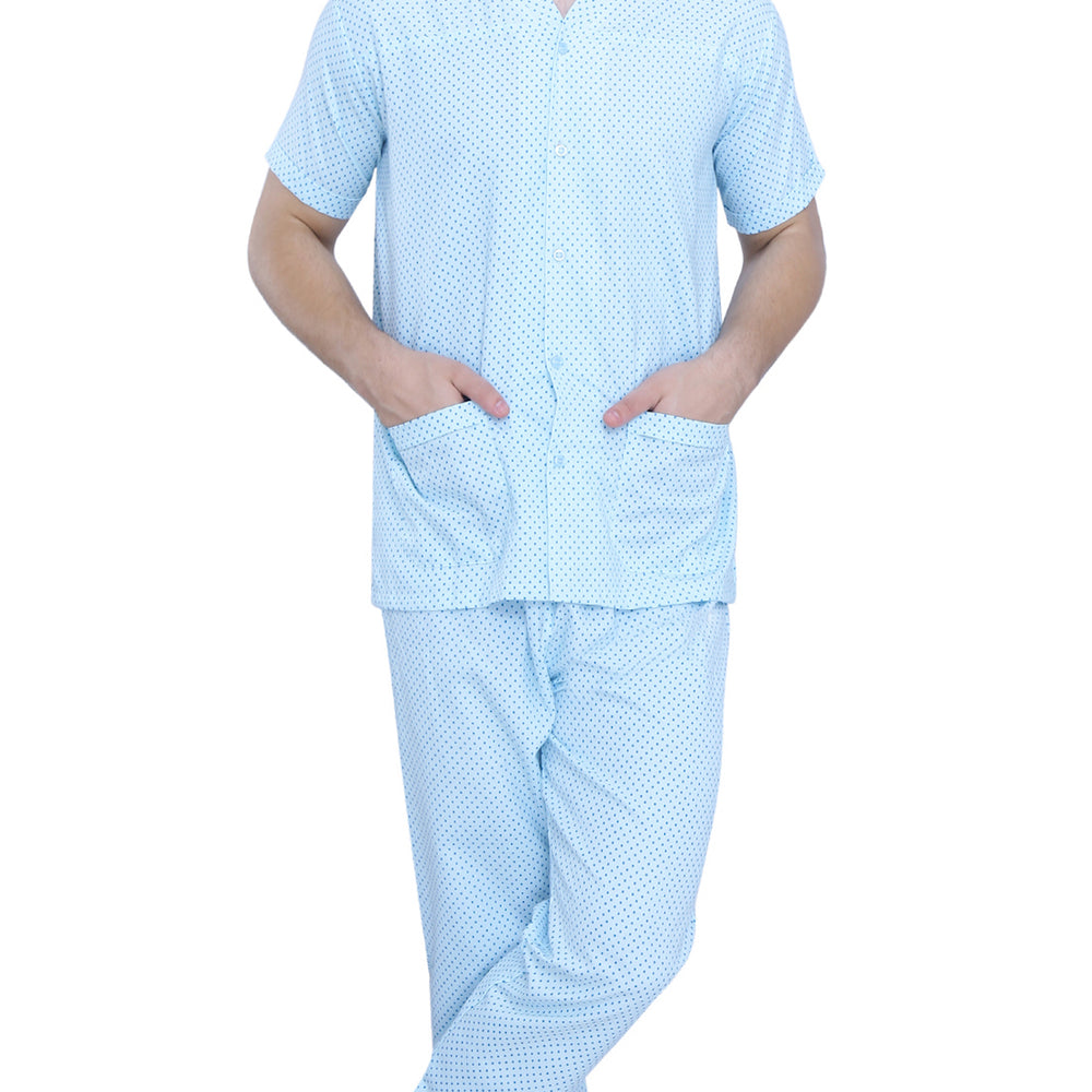 Uniform Pyjamas Patient Top & Pyjama – Uniform Craft