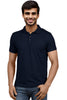 Men’s Polyester Polo T-Shirt